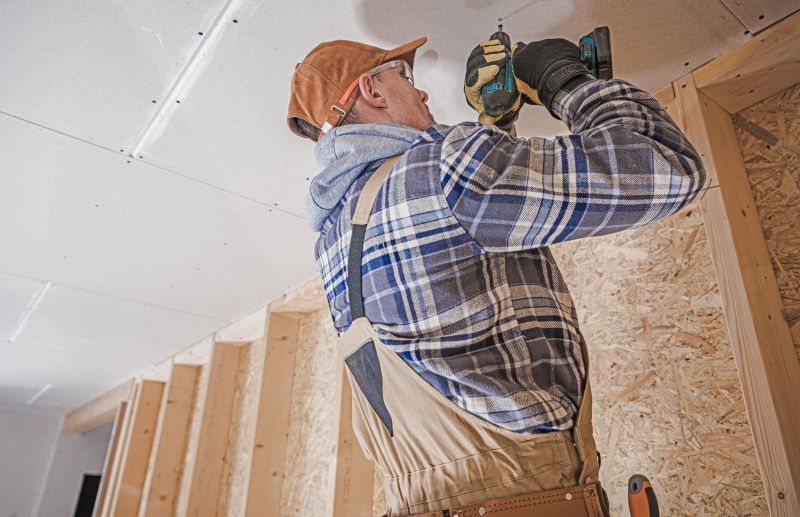 Drywall Finishing Service in Littleton, CO