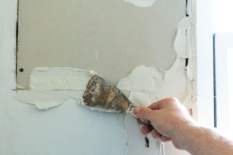 Patch Preparation Process