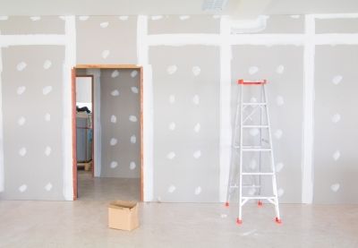 Drywall Repair Service