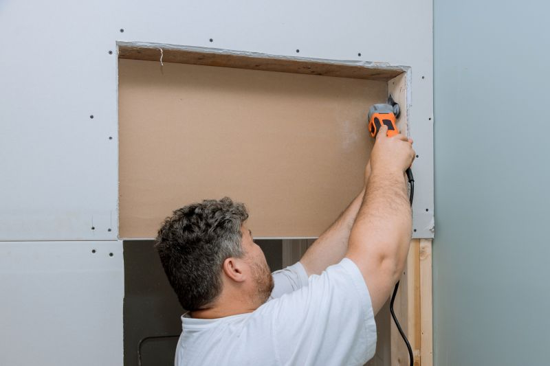 Drywall Service in Kansas City, KS