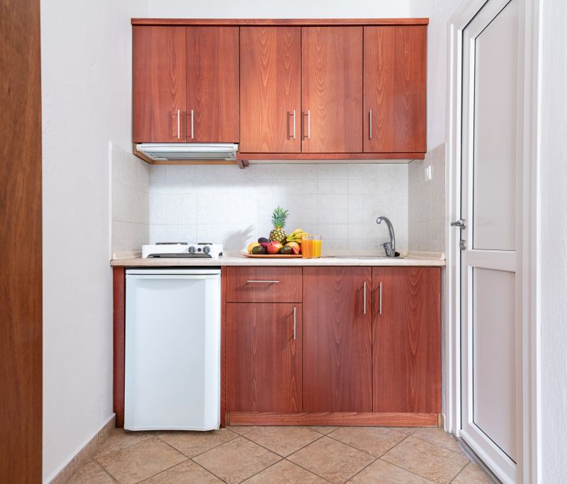 Kitchen Cabinet Staining in Cincinnati, OH