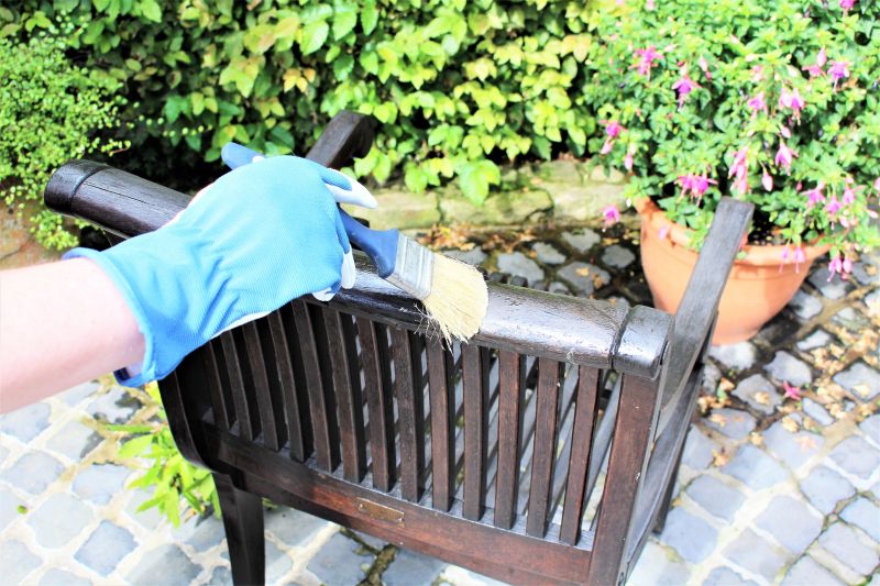 Stair Rails Painting Service in Waco, TX