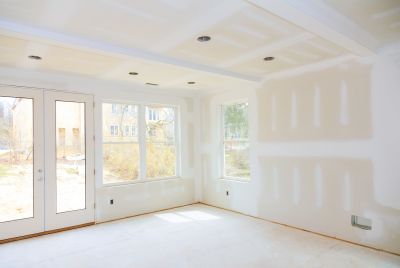 The Complete Guide To Drywall For Homeowners